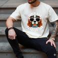 Cavalier King Charles Spaniel Dad Father’s Day Men's Comfort Colors T-Shirt Ivory