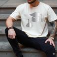 Chemistry Science Degree Graduation Men's Comfort Colors T-Shirt Ivory