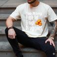 Chicken Nugget Saying Introvert Nuggie Foodie Food Men's Comfort Colors T-Shirt Ivory Chicken Nugget Saying Introvert Nuggie Foodie Food Men's Comfort Colors T-Shirt Ivory
