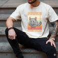 Chinchilla Owner Introvert Chinchilla Men's Comfort Colors T-Shirt Ivory