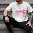 Class Of 1985 Reunion 85 Graduation Reunion 1985 Men's Comfort Colors T-Shirt Ivory
