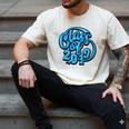 Class Of a 2019 Graduate TShirt Graduation Tee Shirt Men's Comfort Colors T-Shirt Ivory
