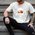 Class 2021 Graduation Senior Basketball Player Men's Comfort Colors T-Shirt Ivory