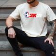 Class Of 2021 Senior Year Gamer Style Graduation For Grad Men's Comfort Colors T-Shirt Ivory
