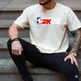 Class Of 2022 Senior Year Gamer Style Graduation For Grad Men's Comfort Colors T-Shirt Ivory