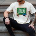 Class Of 2030 TShirt Kindergarten Graduation Tee 2018 Men's Comfort Colors T-Shirt Ivory