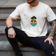 Class Of 2032 Graduation First Day Of School T Shirt Men's Comfort Colors T-Shirt Ivory