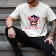 Classic I'm From The 1900s Retro Games Graduating Girl Men's Comfort Colors T-Shirt Ivory Classic I'm From The 1900s Retro Games Graduating Girl Men's Comfort Colors T-Shirt Ivory