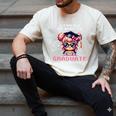Classic I'm From The 1900s Retro Games Graduating Girl Premium Men's Comfort Colors T-Shirt Ivory Classic I'm From The 1900s Retro Games Graduating Girl Premium Men's Comfort Colors T-Shirt Ivory
