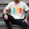 I Like Coffee And Maybe 3 People Introvert Anti-Social Men's Comfort Colors T-Shirt Ivory