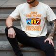 Comic Book For Men Women Comic Book Collectors Men's Comfort Colors T-Shirt Ivory
