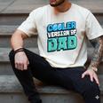 Cooler Version Of My Dad Men's Comfort Colors T-Shirt Ivory
