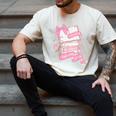 Coquette Reading Book Lover Pink Bow Bookish Mom & Daughter Men's Comfort Colors T-Shirt Ivory Coquette Reading Book Lover Pink Bow Bookish Mom & Daughter Men's Comfort Colors T-Shirt Ivory