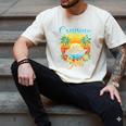 Cruising With My Son Mom Dad Cruise Vacation Matching Men's Comfort Colors T-Shirt Ivory
