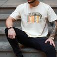 Cute Cat Sleeping On Books Men's Comfort Colors T-Shirt Ivory Cute Cat Sleeping On Books Men's Comfort Colors T-Shirt Ivory