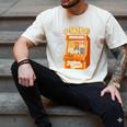 Cute Cats Retro 1980's Arcade Nostalgia Old Game Cabinet Men's Comfort Colors T-Shirt Ivory Cute Cats Retro 1980's Arcade Nostalgia Old Game Cabinet Men's Comfort Colors T-Shirt Ivory