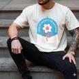 Cute Introvert Shy Teen Anti-Social Inner Strength Men's Comfort Colors T-Shirt Ivory Cute Introvert Shy Teen Anti-Social Inner Strength Men's Comfort Colors T-Shirt Ivory