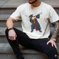 Dabbing Graduation Class Of 2020 Men Boys Kids Graduates Men's Comfort Colors T-Shirt Ivory