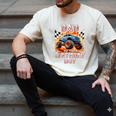 Dad Of The Birthday Boy Monster Truck Birthday Men's Comfort Colors T-Shirt Ivory Dad Of The Birthday Boy Monster Truck Birthday Men's Comfort Colors T-Shirt Ivory