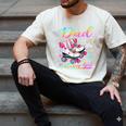 Dad Of The Birthday Girl Rolling Skate Family Matching Men's Comfort Colors T-Shirt Ivory