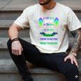 For My Dad In Heaven Touching Tribute For Passed Away Father Men's Comfort Colors T-Shirt Ivory