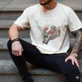 Dad Legendary Saying Men's Comfort Colors T-Shirt Ivory Dad Legendary Saying Men's Comfort Colors T-Shirt Ivory