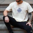Dad Rocket Scientist Men's Comfort Colors T-Shirt Ivory Dad Rocket Scientist Men's Comfort Colors T-Shirt Ivory