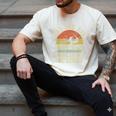 Dad And Son The Legend And The Legacy Dad Men's Comfort Colors T-Shirt Ivory