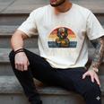 Dad Tax If I'm Buying I'm Trying Dad 4th Of July Men Men's Comfort Colors T-Shirt Ivory