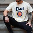 Dad Could Use A Beer Men's Comfort Colors T-Shirt Ivory