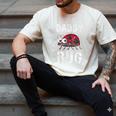 Daddy Bug Ladybug Lover Cute Dad Small Men's Comfort Colors T-Shirt Ivory Daddy Bug Ladybug Lover Cute Dad Small Men's Comfort Colors T-Shirt Ivory