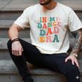 In My Dance Dad Era Men's Comfort Colors T-Shirt Ivory
