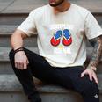 Discipline Arsenal Pinoy Nostalgia Filipino Tsinelas Men's Comfort Colors T-Shirt Ivory Discipline Arsenal Pinoy Nostalgia Filipino Tsinelas Men's Comfort Colors T-Shirt Ivory