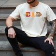 Disney And Pixar’s Cars Cozy Cone Dad Father’s Day Birthday Men's Comfort Colors T-Shirt Ivory