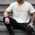 Does NOT Identify As Friendly Sarcastic Introvert Men's Comfort Colors T-Shirt Ivory Does NOT Identify As Friendly Sarcastic Introvert Men's Comfort Colors T-Shirt Ivory