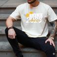 Done Class Of 2023 Graduation For Her Him Grad Seniors 2023 Men's Comfort Colors T-Shirt Ivory