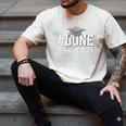 Done Class Of 2025 Graduation For Her Him Grad Seniors 2025 Men's Comfort Colors T-Shirt Ivory