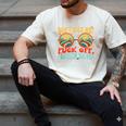 Don't Like Me Antisocial Introvert & Anti Social Men's Comfort Colors T-Shirt Ivory Don't Like Me Antisocial Introvert & Anti Social Men's Comfort Colors T-Shirt Ivory