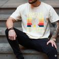 I Don't Like Morning People Introvert Introverted Antisocial Men's Comfort Colors T-Shirt Ivory
