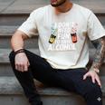 I Don't Need Fun To Have Alcohol Introvert Party Drink Men's Comfort Colors T-Shirt Ivory I Don't Need Fun To Have Alcohol Introvert Party Drink Men's Comfort Colors T-Shirt Ivory