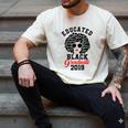 Educated Graduate 2019 Graduation Cute T Shirt Men's Comfort Colors T-Shirt Ivory