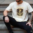 Emo Mom Club Still Rockin Skeleton Nostalgia Women Mother Men's Comfort Colors T-Shirt Ivory