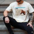 Equinetrovert Definition Equine Horse Riding Introvert Men's Comfort Colors T-Shirt Ivory Equinetrovert Definition Equine Horse Riding Introvert Men's Comfort Colors T-Shirt Ivory