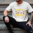 Every Sip Brings Back A Summer Memory Iced Coffee Men's Comfort Colors T-Shirt Ivory Every Sip Brings Back A Summer Memory Iced Coffee Men's Comfort Colors T-Shirt Ivory