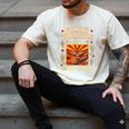 Family Vacation Grand Canyon 2026 Nostalgia Men's Comfort Colors T-Shirt Ivory