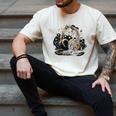 Fantasy Audiobook Voice Acting Book Lover Audiobook Men's Comfort Colors T-Shirt Ivory