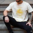 Father Of Cats Shirt Cat Dad Cat Daddy Men's Comfort Colors T-Shirt Ivory