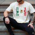 Fathers Day El Papa Mas Chingon Mexican Dad Spanish Men's Comfort Colors T-Shirt Ivory Fathers Day El Papa Mas Chingon Mexican Dad Spanish Men's Comfort Colors T-Shirt Ivory
