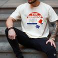 Fathers Day Shirt Cool Dad Bombest Pop Retro 80s Dad Men's Comfort Colors T-Shirt Ivory Fathers Day Shirt Cool Dad Bombest Pop Retro 80s Dad Men's Comfort Colors T-Shirt Ivory