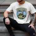 Felt Crappie So I Went Fishing Introvert Lakes Antisocial Raglan Baseball Tee Men's Comfort Colors T-Shirt Ivory Felt Crappie So I Went Fishing Introvert Lakes Antisocial Raglan Baseball Tee Men's Comfort Colors T-Shirt Ivory